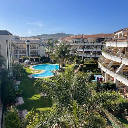 Apartamento Cala De Mijas La Cala De Mijas Exterior photo
