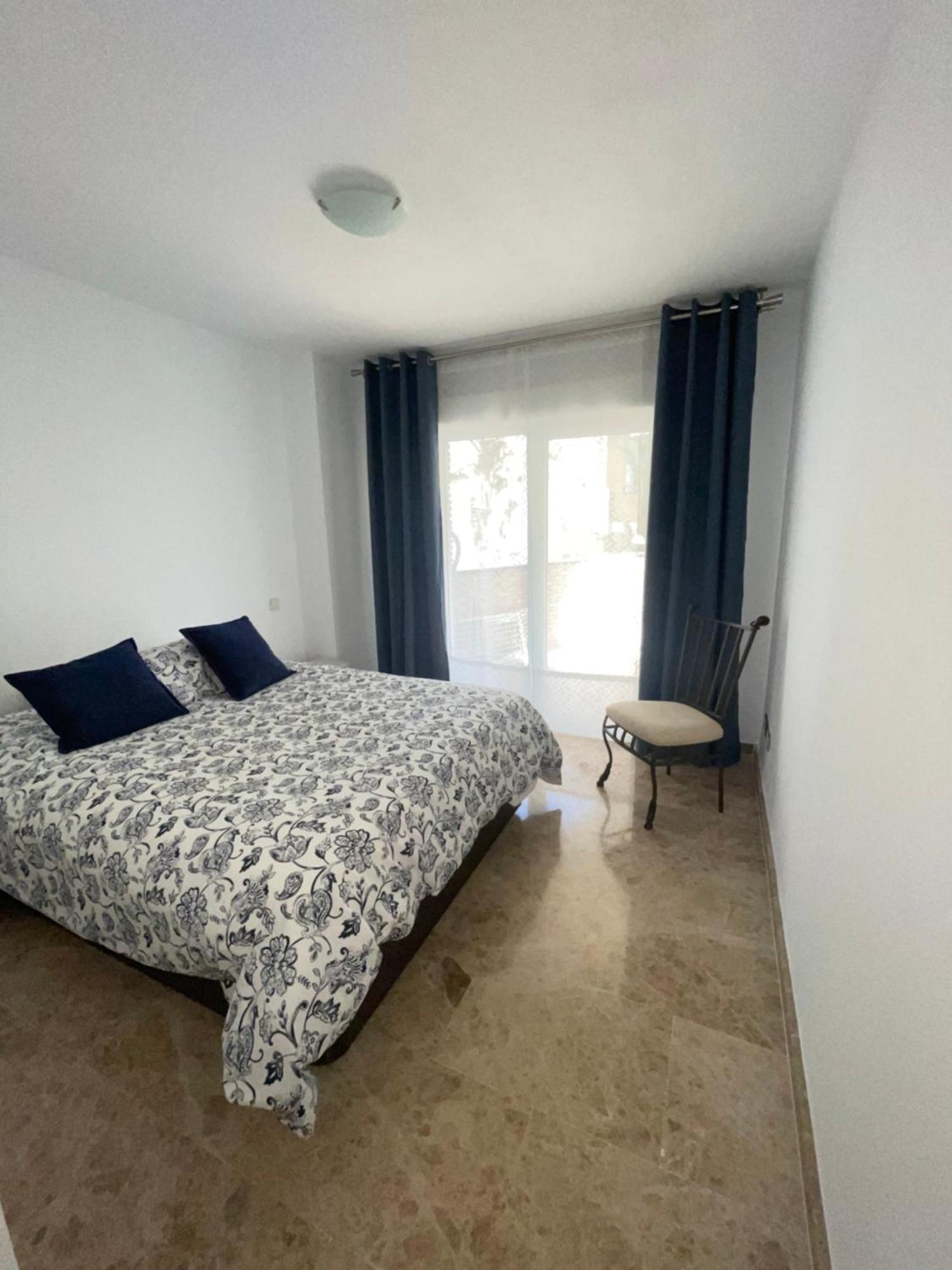 Apartamento Cala De Mijas La Cala De Mijas Exterior photo