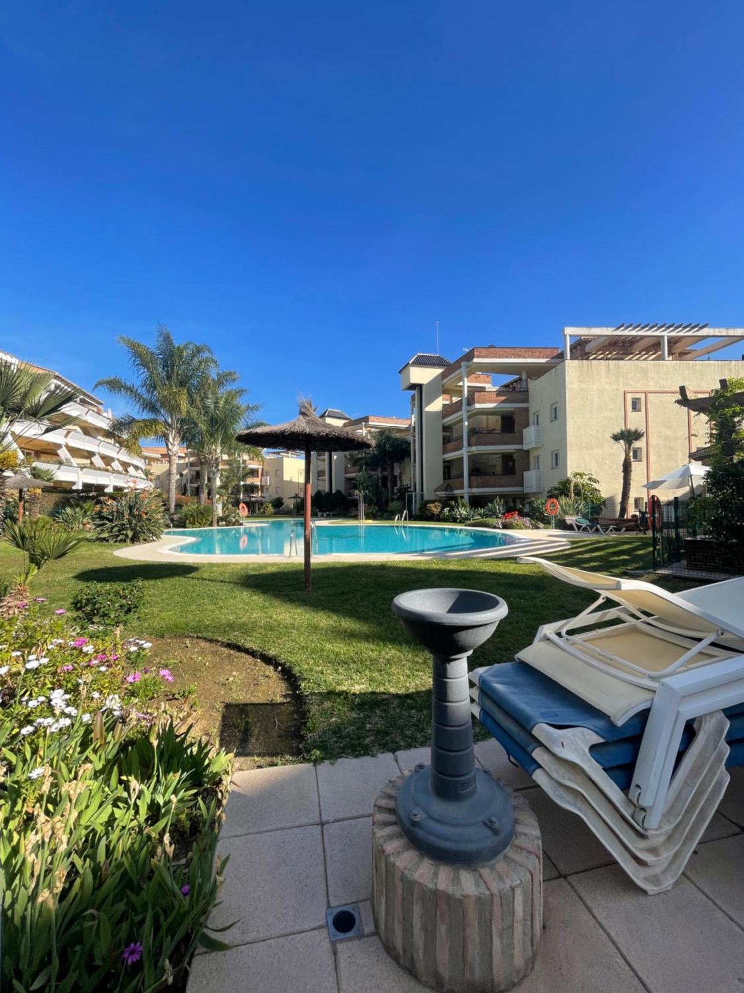 Apartamento Cala De Mijas La Cala De Mijas Exterior photo